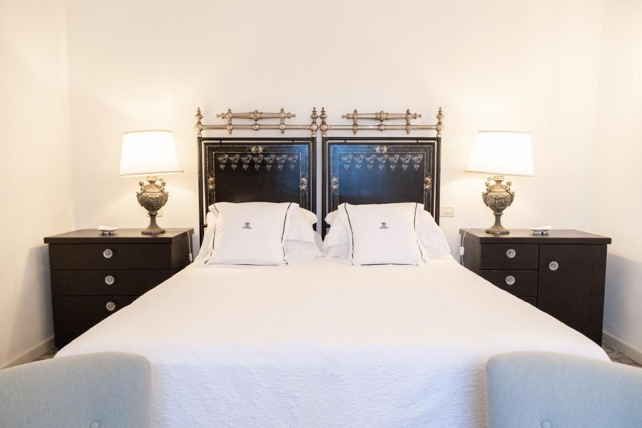 Dimora Graziana 1909 Bed & Breakfast 3*